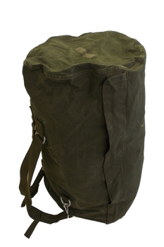 German Sea Sack  Side Zip Closer 